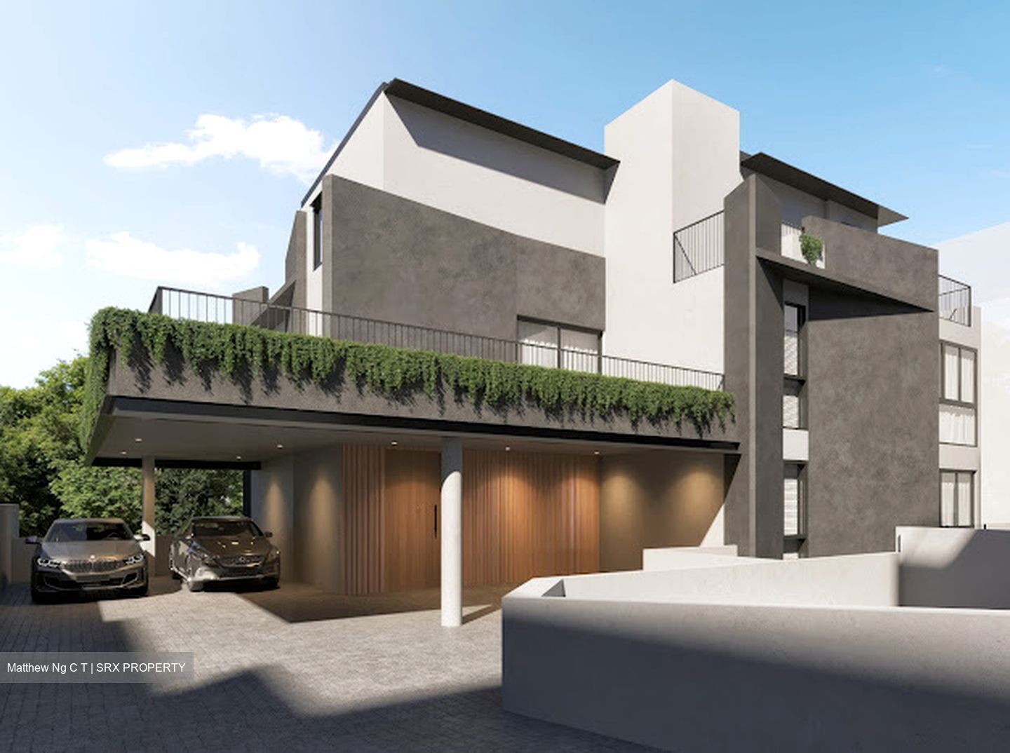 Kheam Hock Road (D11), Semi-Detached #448255041